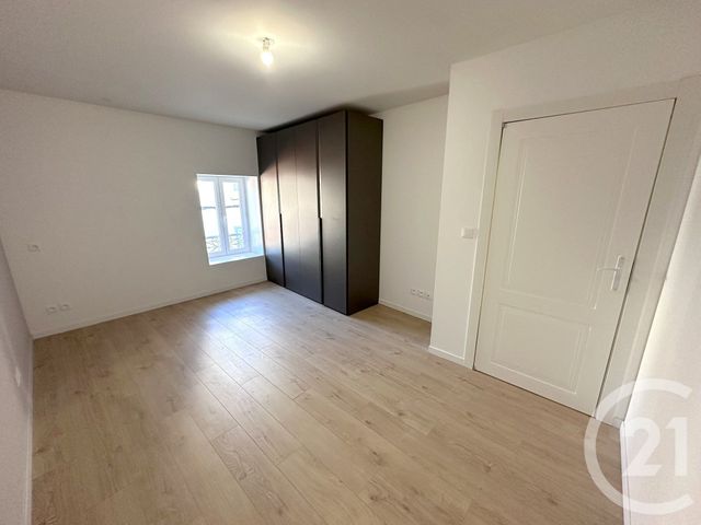 Appartement T3 &agrave; vendre - 3 pi&egrave;ces - 91,17 m2 - Meximieux - 01 - RHONE-ALPES