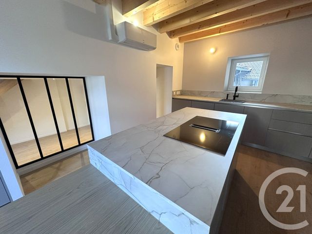 Appartement T3 &agrave; vendre - 3 pi&egrave;ces - 91,17 m2 - Meximieux - 01 - RHONE-ALPES