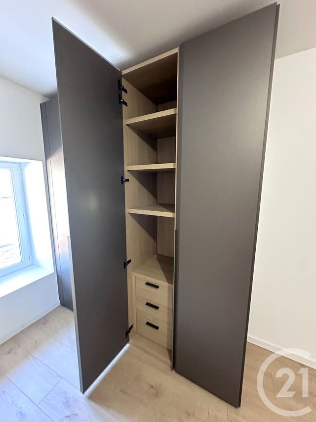 Appartement T3 &agrave; vendre - 3 pi&egrave;ces - 91,17 m2 - Meximieux - 01 - RHONE-ALPES