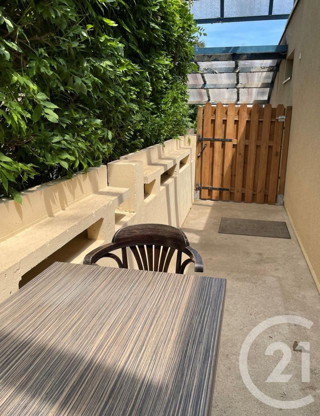 Appartement T3 &agrave; louer - 3 pi&egrave;ces - 79 m2 - Meximieux - 01 - RHONE-ALPES