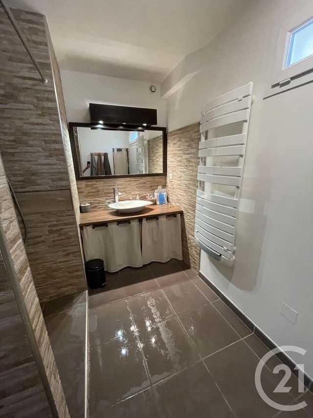 Appartement T3 &agrave; louer - 3 pi&egrave;ces - 79 m2 - Meximieux - 01 - RHONE-ALPES