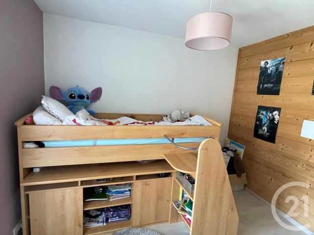 Appartement T3 &agrave; louer - 3 pi&egrave;ces - 79 m2 - Meximieux - 01 - RHONE-ALPES