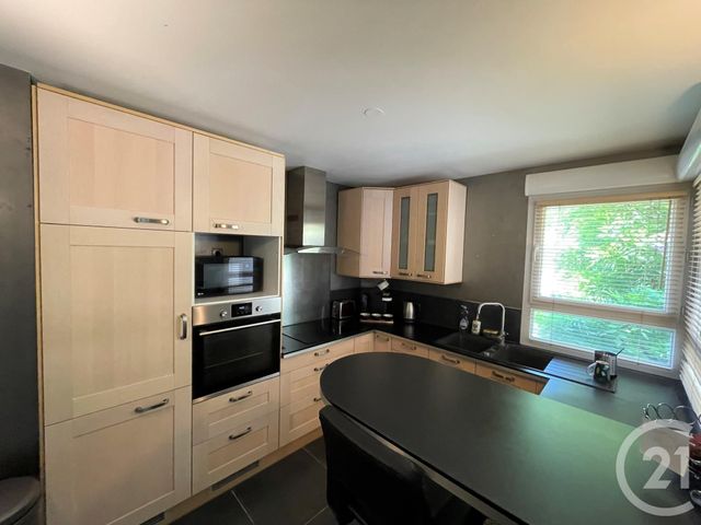 Appartement T3 &agrave; louer - 3 pi&egrave;ces - 79 m2 - Meximieux - 01 - RHONE-ALPES