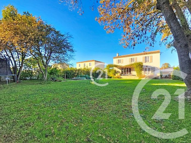 Maison à vendre - 5 pièces - 130 m2 - St Martin De Crau - 13 - PROVENCE-ALPES-COTE-D-AZUR