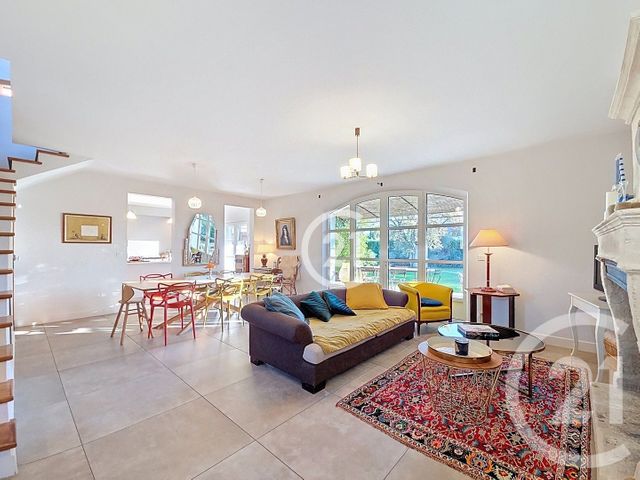 Maison à vendre - 5 pièces - 130 m2 - St Martin De Crau - 13 - PROVENCE-ALPES-COTE-D-AZUR