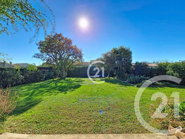 Maison à vendre - 5 pièces - 130 m2 - St Martin De Crau - 13 - PROVENCE-ALPES-COTE-D-AZUR