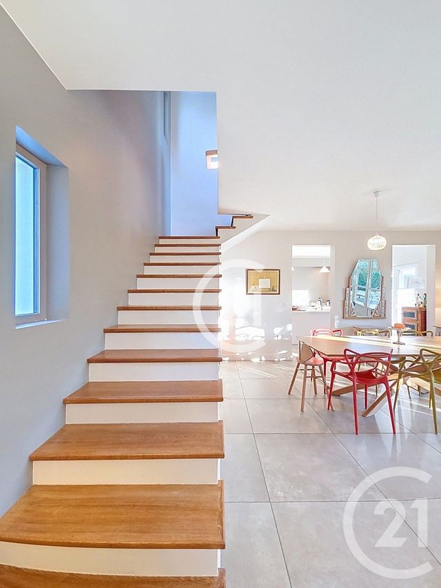 Maison à vendre - 5 pièces - 130 m2 - St Martin De Crau - 13 - PROVENCE-ALPES-COTE-D-AZUR