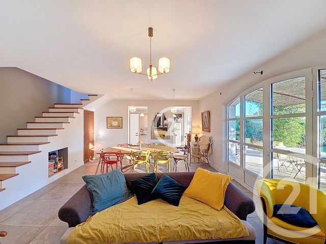 Maison à vendre - 5 pièces - 130 m2 - St Martin De Crau - 13 - PROVENCE-ALPES-COTE-D-AZUR