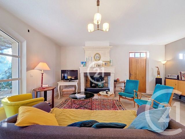 Maison à vendre - 5 pièces - 130 m2 - St Martin De Crau - 13 - PROVENCE-ALPES-COTE-D-AZUR