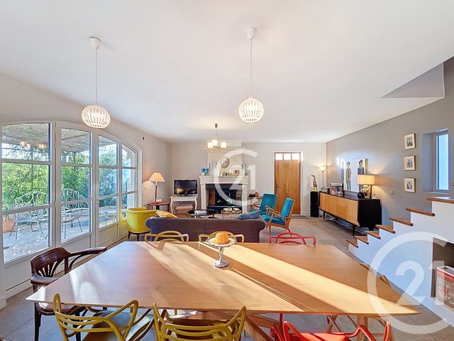 Maison à vendre - 5 pièces - 130 m2 - St Martin De Crau - 13 - PROVENCE-ALPES-COTE-D-AZUR