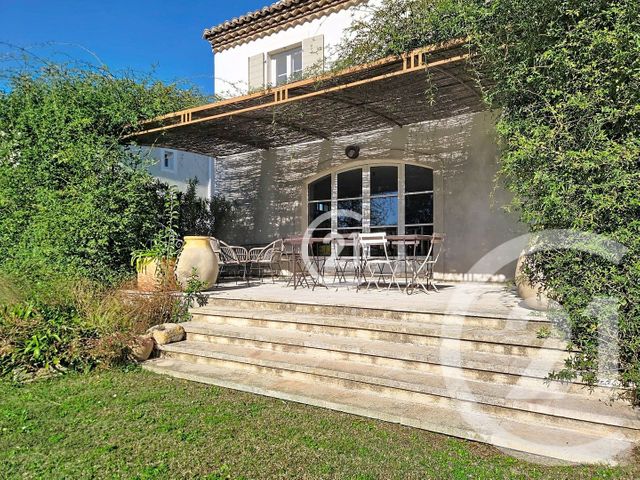 Maison à vendre - 5 pièces - 130 m2 - St Martin De Crau - 13 - PROVENCE-ALPES-COTE-D-AZUR