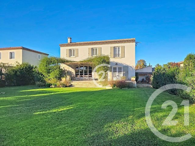 Maison à vendre - 5 pièces - 130 m2 - St Martin De Crau - 13 - PROVENCE-ALPES-COTE-D-AZUR
