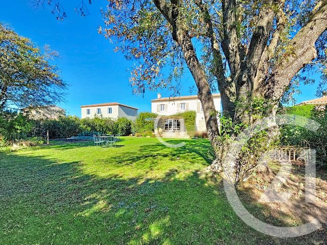 Maison à vendre - 5 pièces - 130 m2 - St Martin De Crau - 13 - PROVENCE-ALPES-COTE-D-AZUR