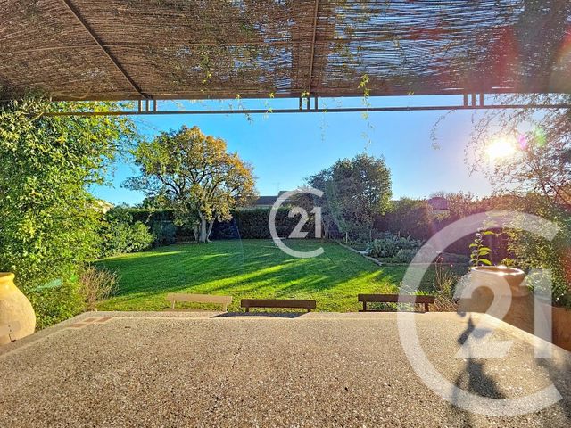 Maison à vendre - 5 pièces - 130 m2 - St Martin De Crau - 13 - PROVENCE-ALPES-COTE-D-AZUR