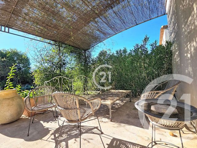 Maison à vendre - 5 pièces - 130 m2 - St Martin De Crau - 13 - PROVENCE-ALPES-COTE-D-AZUR