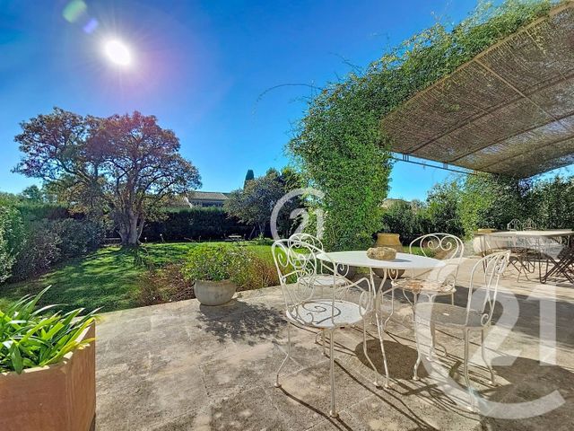 Maison à vendre - 5 pièces - 130 m2 - St Martin De Crau - 13 - PROVENCE-ALPES-COTE-D-AZUR