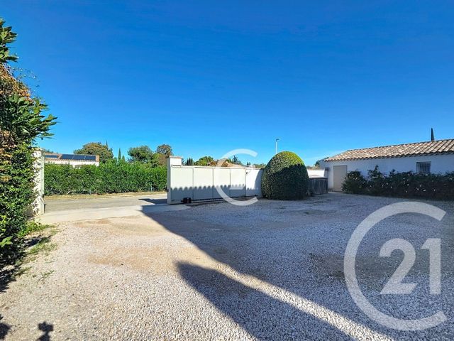 Maison à vendre - 5 pièces - 130 m2 - St Martin De Crau - 13 - PROVENCE-ALPES-COTE-D-AZUR