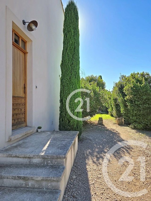 Maison à vendre - 5 pièces - 130 m2 - St Martin De Crau - 13 - PROVENCE-ALPES-COTE-D-AZUR