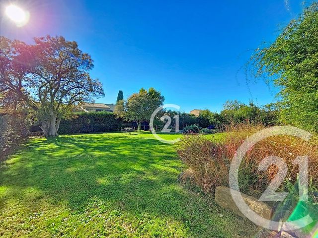 Maison à vendre - 5 pièces - 130 m2 - St Martin De Crau - 13 - PROVENCE-ALPES-COTE-D-AZUR