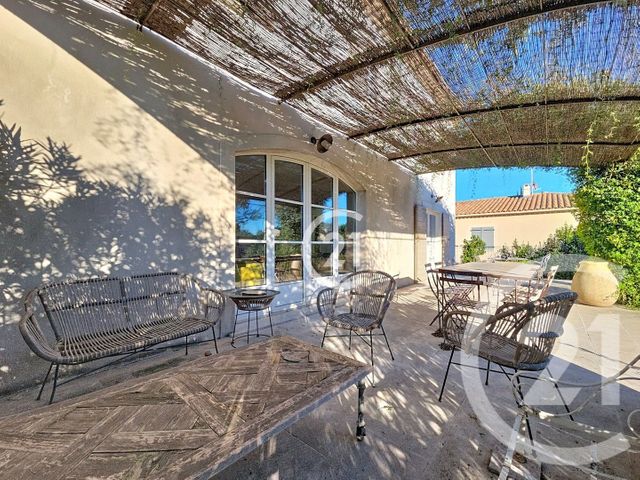 Maison à vendre - 5 pièces - 130 m2 - St Martin De Crau - 13 - PROVENCE-ALPES-COTE-D-AZUR