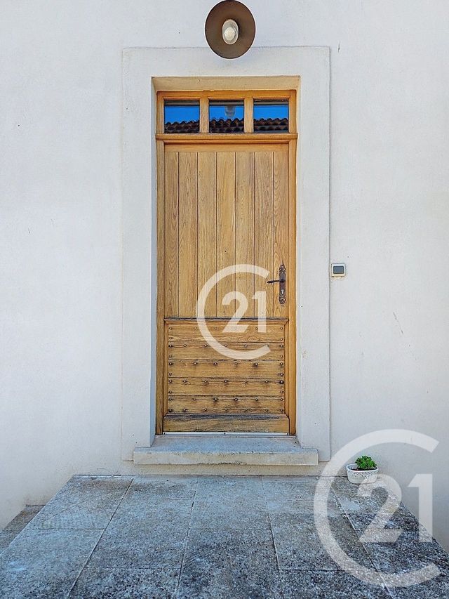 Maison à vendre - 5 pièces - 130 m2 - St Martin De Crau - 13 - PROVENCE-ALPES-COTE-D-AZUR