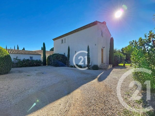 Maison à vendre - 5 pièces - 130 m2 - St Martin De Crau - 13 - PROVENCE-ALPES-COTE-D-AZUR