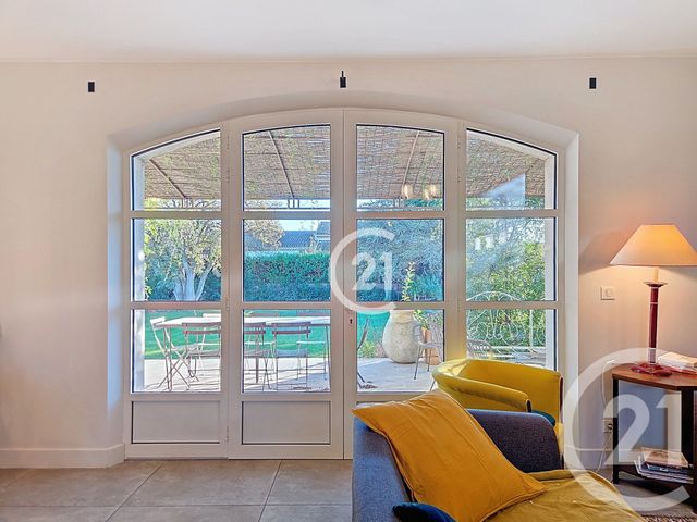 Maison à vendre - 5 pièces - 130 m2 - St Martin De Crau - 13 - PROVENCE-ALPES-COTE-D-AZUR