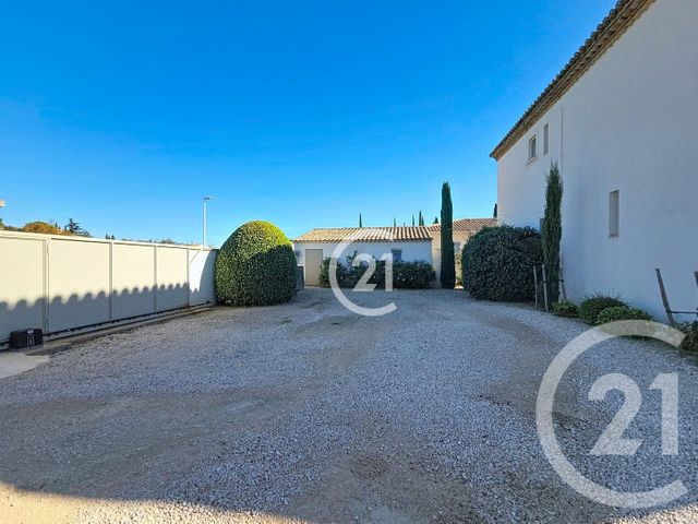 Maison à vendre - 5 pièces - 130 m2 - St Martin De Crau - 13 - PROVENCE-ALPES-COTE-D-AZUR