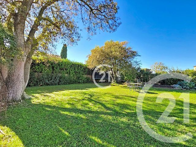 Maison à vendre - 5 pièces - 130 m2 - St Martin De Crau - 13 - PROVENCE-ALPES-COTE-D-AZUR