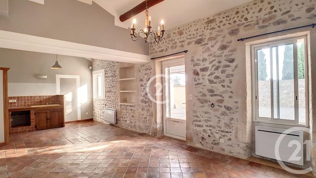 maison - ST MARTIN DE CRAU - 13