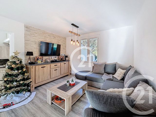 Maison &agrave; vendre - 3 pi&egrave;ces - 71 m2 - Arles - 13 - PROVENCE-ALPES-COTE-D-AZUR