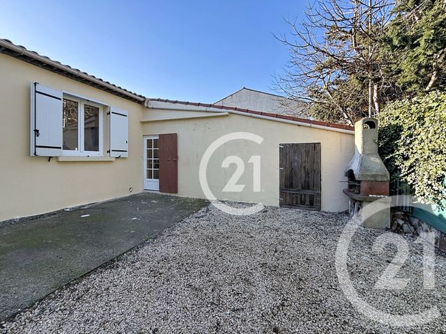 Maison &agrave; vendre - 3 pi&egrave;ces - 71 m2 - Arles - 13 - PROVENCE-ALPES-COTE-D-AZUR