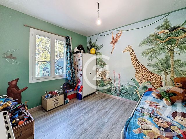 Maison &agrave; vendre - 3 pi&egrave;ces - 71 m2 - Arles - 13 - PROVENCE-ALPES-COTE-D-AZUR