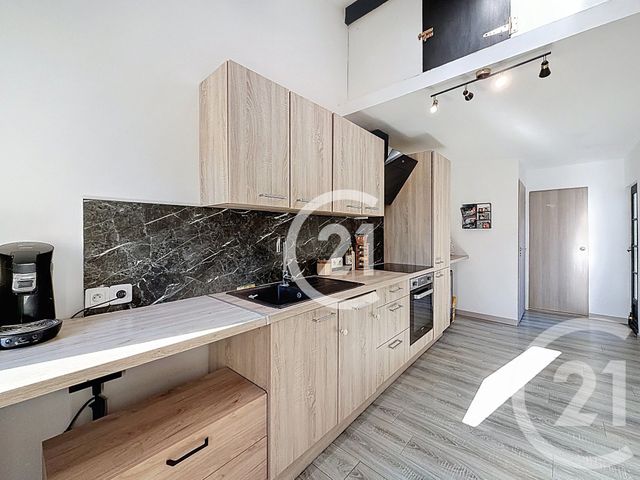 Maison &agrave; vendre - 3 pi&egrave;ces - 71 m2 - Arles - 13 - PROVENCE-ALPES-COTE-D-AZUR