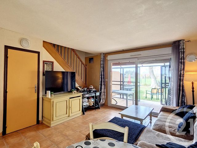 Appartement F3 à vendre - 3 pièces - 56 m2 - Arles - 13 - PROVENCE-ALPES-COTE-D-AZUR