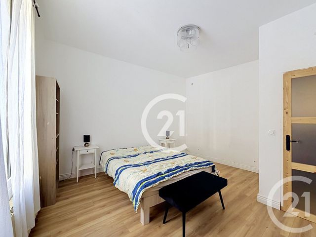 Appartement F2 &agrave; vendre - 2 pi&egrave;ces - 65,29 m2 - Beaucaire - 30 - LANGUEDOC-ROUSSILLON