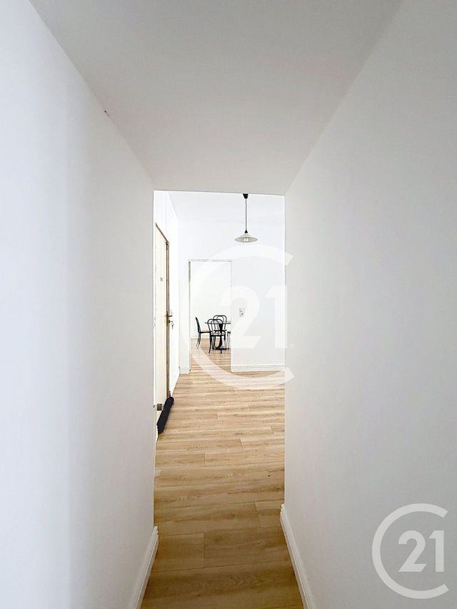 Appartement F2 &agrave; vendre - 2 pi&egrave;ces - 65,29 m2 - Beaucaire - 30 - LANGUEDOC-ROUSSILLON