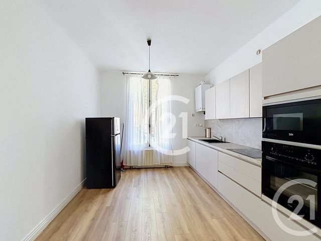 Appartement F2 &agrave; vendre - 2 pi&egrave;ces - 65,29 m2 - Beaucaire - 30 - LANGUEDOC-ROUSSILLON