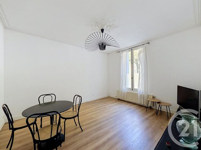 appartement - BEAUCAIRE - 30