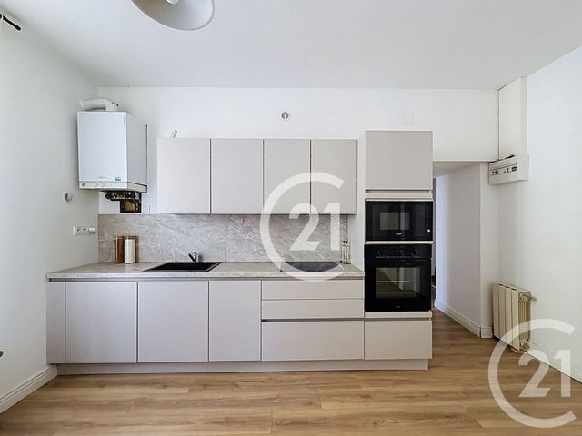 Appartement F2 &agrave; vendre - 2 pi&egrave;ces - 65,29 m2 - Beaucaire - 30 - LANGUEDOC-ROUSSILLON