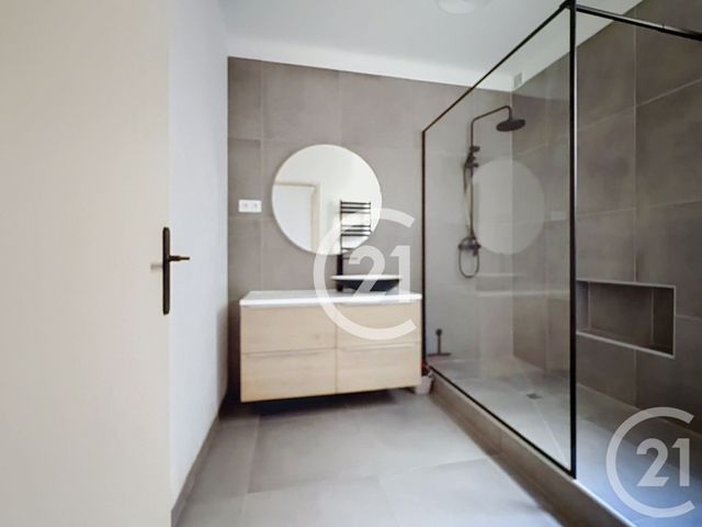 Appartement F2 &agrave; vendre - 2 pi&egrave;ces - 65,29 m2 - Beaucaire - 30 - LANGUEDOC-ROUSSILLON