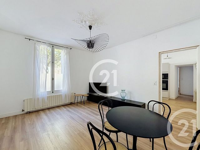 Appartement F2 &agrave; vendre - 2 pi&egrave;ces - 65,29 m2 - Beaucaire - 30 - LANGUEDOC-ROUSSILLON