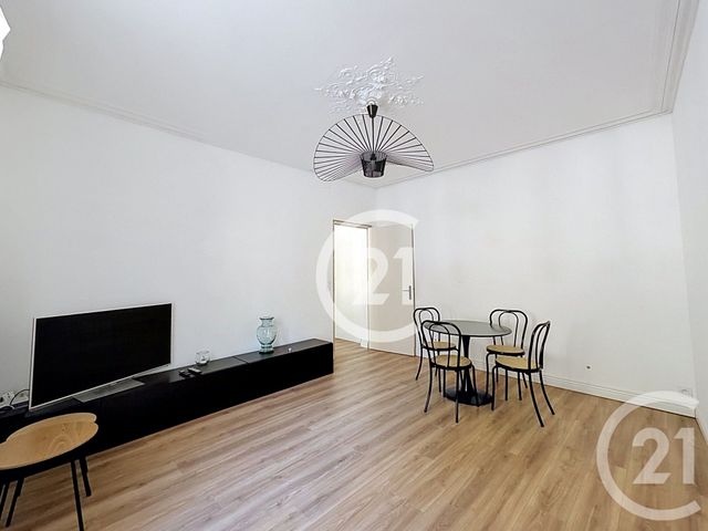 Appartement F2 &agrave; vendre - 2 pi&egrave;ces - 65,29 m2 - Beaucaire - 30 - LANGUEDOC-ROUSSILLON