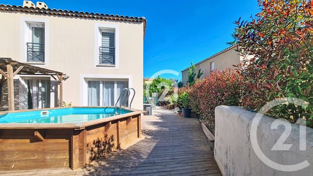 Maison &agrave; vendre - 4 pi&egrave;ces - 90 m2 - St Martin De Crau - 13 - PROVENCE-ALPES-COTE-D-AZUR