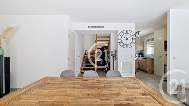 Maison &agrave; vendre - 4 pi&egrave;ces - 90 m2 - St Martin De Crau - 13 - PROVENCE-ALPES-COTE-D-AZUR