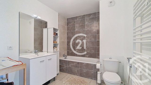 Maison &agrave; vendre - 4 pi&egrave;ces - 90 m2 - St Martin De Crau - 13 - PROVENCE-ALPES-COTE-D-AZUR