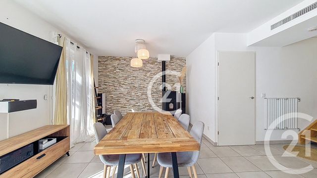 Maison &agrave; vendre - 4 pi&egrave;ces - 90 m2 - St Martin De Crau - 13 - PROVENCE-ALPES-COTE-D-AZUR