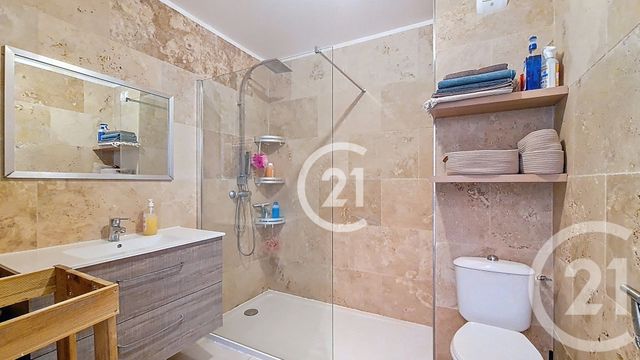 Maison &agrave; vendre - 4 pi&egrave;ces - 90 m2 - St Martin De Crau - 13 - PROVENCE-ALPES-COTE-D-AZUR