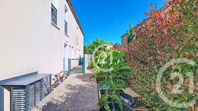 Maison &agrave; vendre - 4 pi&egrave;ces - 90 m2 - St Martin De Crau - 13 - PROVENCE-ALPES-COTE-D-AZUR