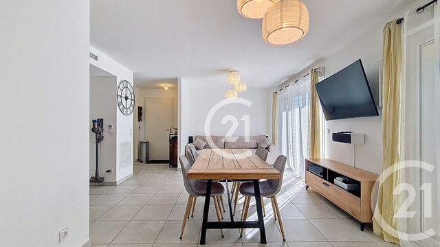 Maison &agrave; vendre - 4 pi&egrave;ces - 90 m2 - St Martin De Crau - 13 - PROVENCE-ALPES-COTE-D-AZUR